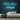 Live Love Laugh Neon Sign — Light Blue neon (room)