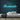Romantic Neon Sign — Light Blue neon (room)