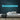 Shawarma Neon Sign — Light Blue neon (room)