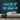 Love It If We Made It Neon Sign — Light Blue neon (room)
