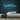 Sports Team Neon Sign — Light Blue neon (room)