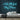 Nah I'll Just Stay Home Neon Sign — Light Blue neon (room)