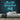 It's Not Gonna Lick Itself Neon Sign — Light Blue neon (room)