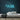 Wild Neon Sign — Light Blue neon (room)