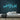 ATM Neon Sign — Light Blue neon (room)