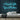 Normal Gets You Nowhere Neon Sign — Light Blue neon (room)