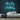 Its My Birthday Neon Sign — Light Blue neon (room)