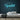 Specialist Neon Sign — Light Blue neon (room)