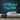 Let The Good Times Roll Neon Sign — Light Blue neon (room)