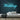Wedding Neon Sign — Light Blue neon (room)