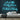 A Little Party Never Killed Nobody Neon Sign — Light Blue neon (room)