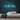 Roll Tide Neon Sign — Light Blue neon (room)