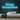 Bang Bang Bar Neon Sign — Light Blue neon (room)