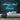 Always And Forever Neon Sign — Light Blue neon (room)