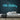 18th Birthday Neon Sign — Light Blue neon (room)
