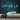 Oh La La Neon Sign — Light Blue neon (room)