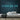 C'est La Vie Neon Sign — Light Blue neon (room)