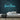 Jesus Saves Neon Sign — Light Blue neon (room)