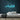 Axolotl Neon Sign — Light Blue neon (room)