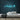 Nailed It Neon Sign — Light Blue neon (room)