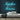 Together Forever Neon Sign — Light Blue neon (room)