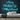 Merry Christmas Ya Filthy Animal Neon Sign — Light Blue neon (room)