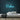 Zodiac Neon Sign — Light Blue neon (room)