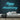 Happy Anniversary Neon Sign — Light Blue neon (room)