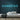 Gamertag Neon Sign — Light Blue neon (room)