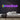 Open Bar Neon Sign — Multicolor neon (room)