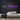 In Los Angeles Neon Sign — Multicolor neon (room)