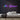 Mis Quince Neon Sign — Multicolor neon (room)
