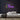 Bass Neon Sign — Multicolor neon (room)