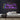 Welcome To The Madhouse Neon Sign — Multicolor neon (room)