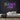 Game Night Neon Sign — Multicolor neon (room)