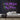 Nah I'll Just Stay Home Neon Sign — Multicolor neon (room)