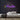 Monster Neon Sign — Multicolor neon (room)