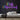 Death Before Decaf Neon Sign — Multicolor neon (room)