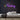 Nursery Neon Sign — Multicolor neon (room)