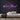 Love Street Neon Sign — Multicolor neon (room)
