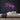 Harp Neon Sign — Multicolor neon (room)