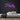 Howdy Neon Sign — Multicolor neon (room)