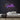 Gorilla Neon Sign — Multicolor neon (room)