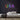 USA Neon Sign — Multicolor neon (room)