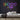 Good Night Neon Sign — Multicolor neon (room)