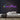Live Music Neon Sign — Multicolor neon (room)