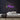 Asian Neon Sign — Multicolor neon (room)