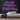 A Little Party Never Killed Nobody Neon Sign — Multicolor neon (room)