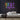 Best Day Ever Neon Sign — Multicolor neon (room)