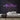 After Hours Neon Sign — Multicolor neon (room)